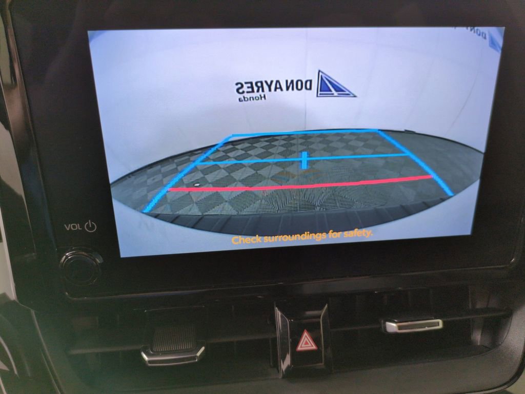 Used 2023 Toyota Corolla XSE FWD image 22