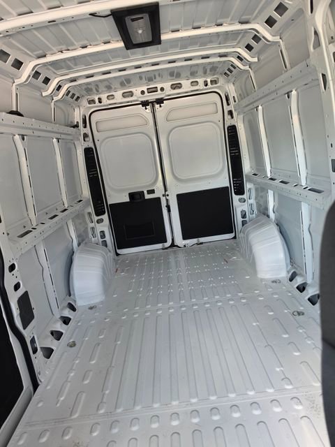 New 2026 RAM ProMaster 2500 w/ Convenience Group FWD image 18