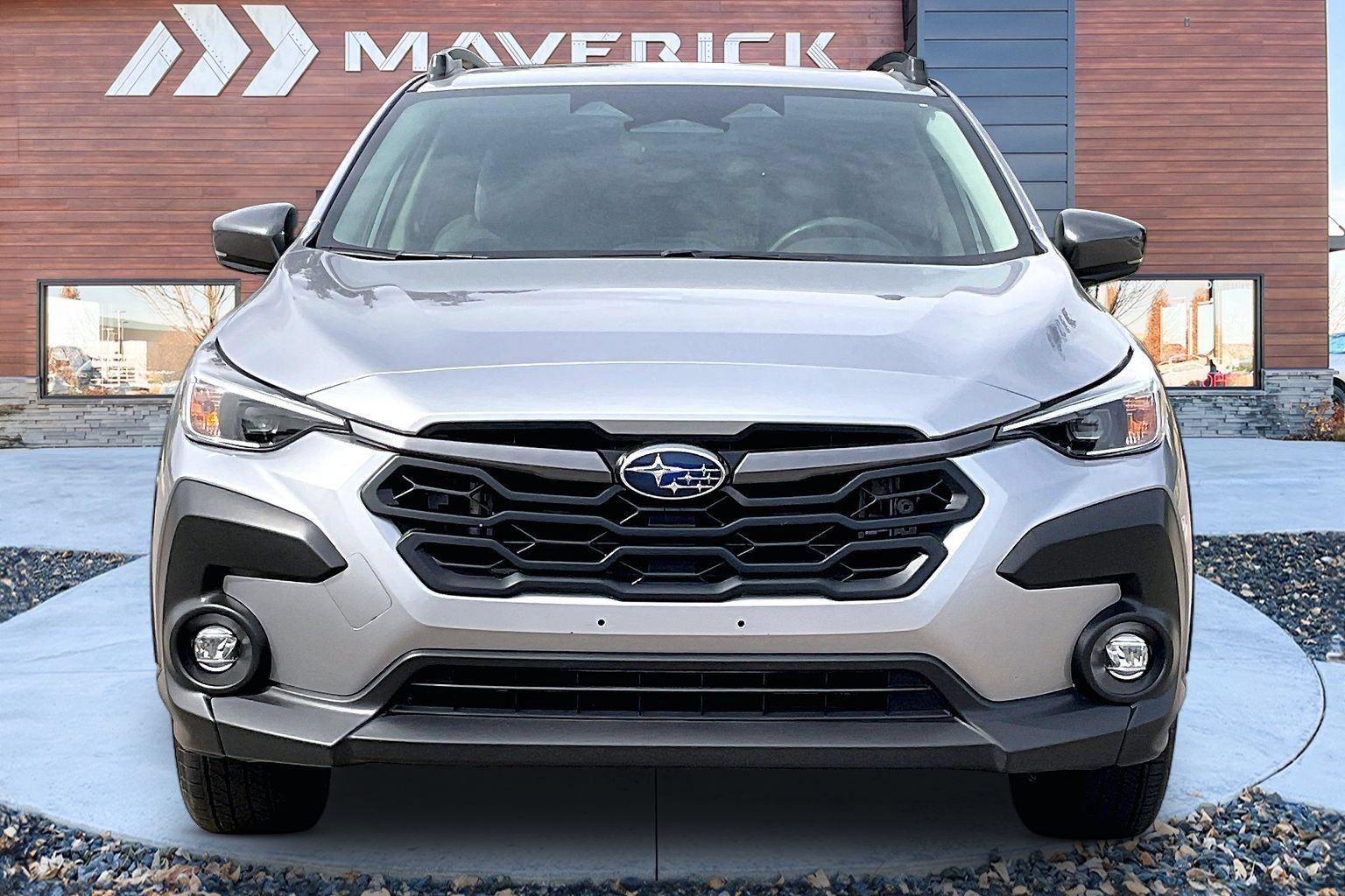 Used 2024 Subaru Crosstrek 2.0i Premium AWD/4WD video 2