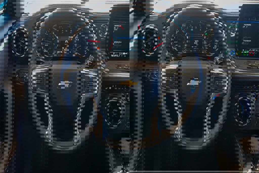 Used 2024 Chevrolet Blazer LT w/ Convenience Package image 27