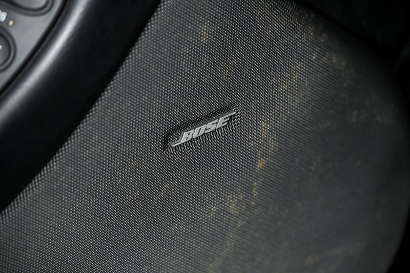 Used 2001 Chevrolet Corvette Z06 w/ Memory Pkg RWD image 13