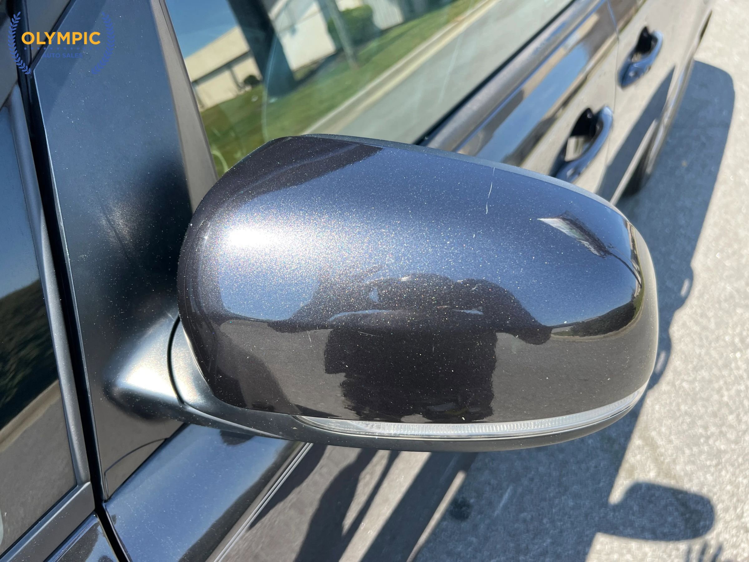 Used 2021 Kia Sedona EX image 18