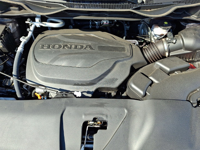 Certified 2026 Honda Odyssey EX-L image 29