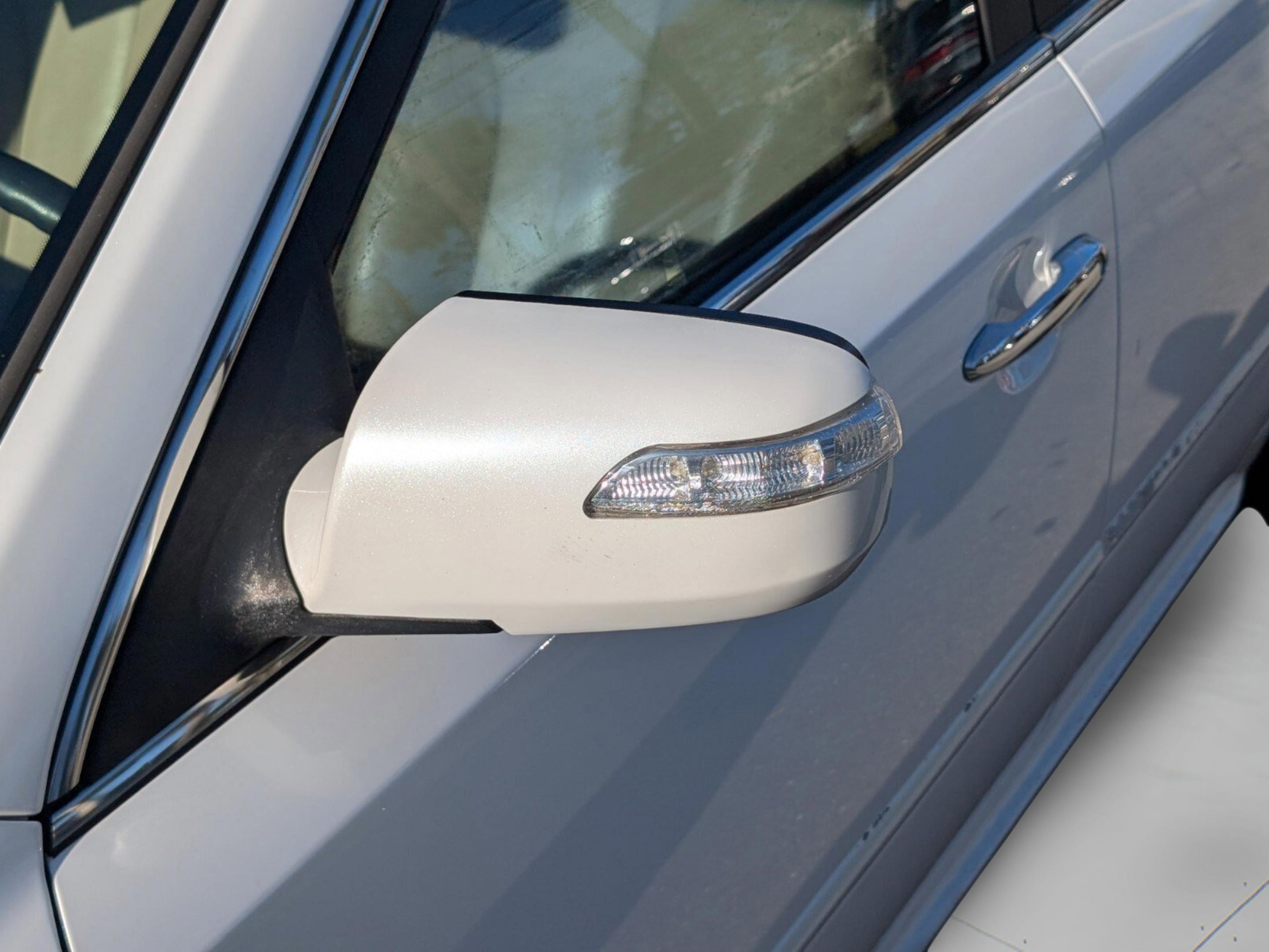 Used 2010 Kia Optima EX w/ Premium Pkg image 15