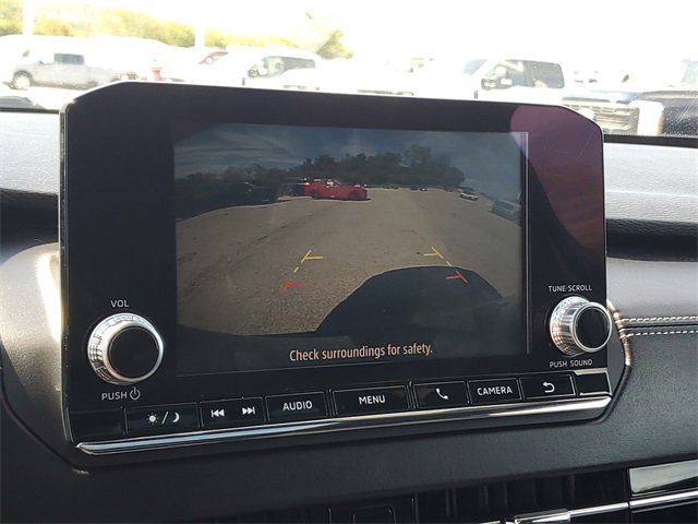 Used 2022 Mitsubishi Outlander SE image 19