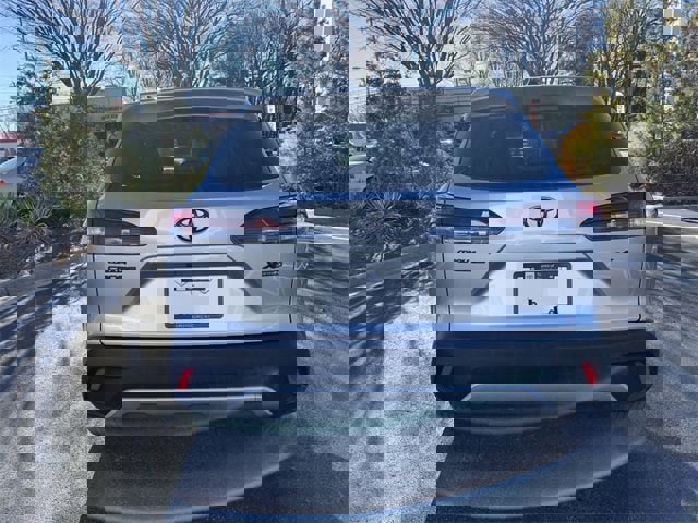 New 2026 Toyota Corolla Cross L image 7