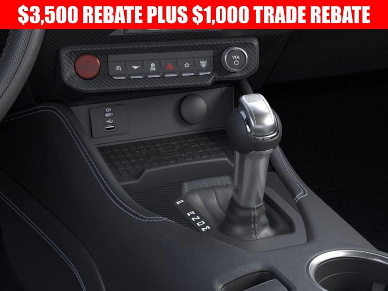 New 2025 Ford Mustang GT Premium image 15