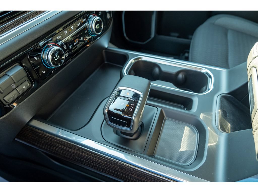 New 2026 GMC Sierra 1500 Elevation AWD/4WD image 24