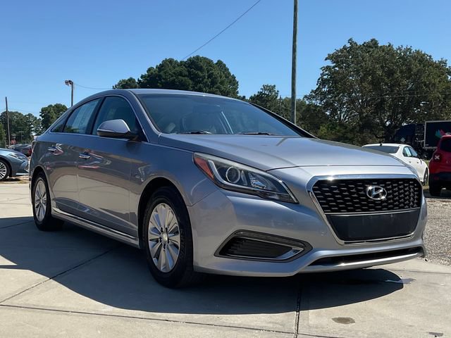 Used 2016 Hyundai Sonata SE