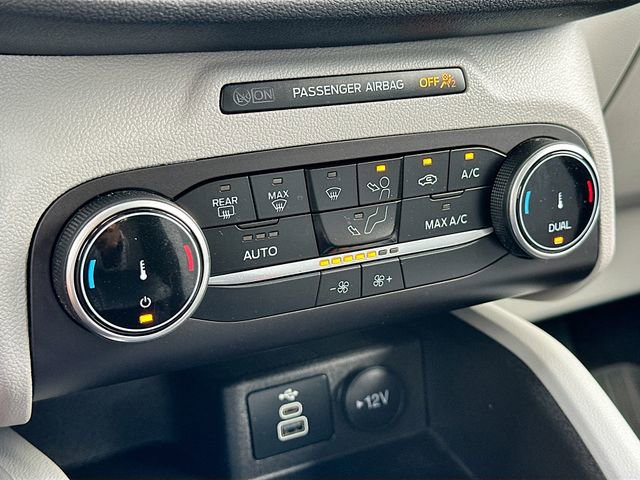Used 2025 Ford Escape Active image 15