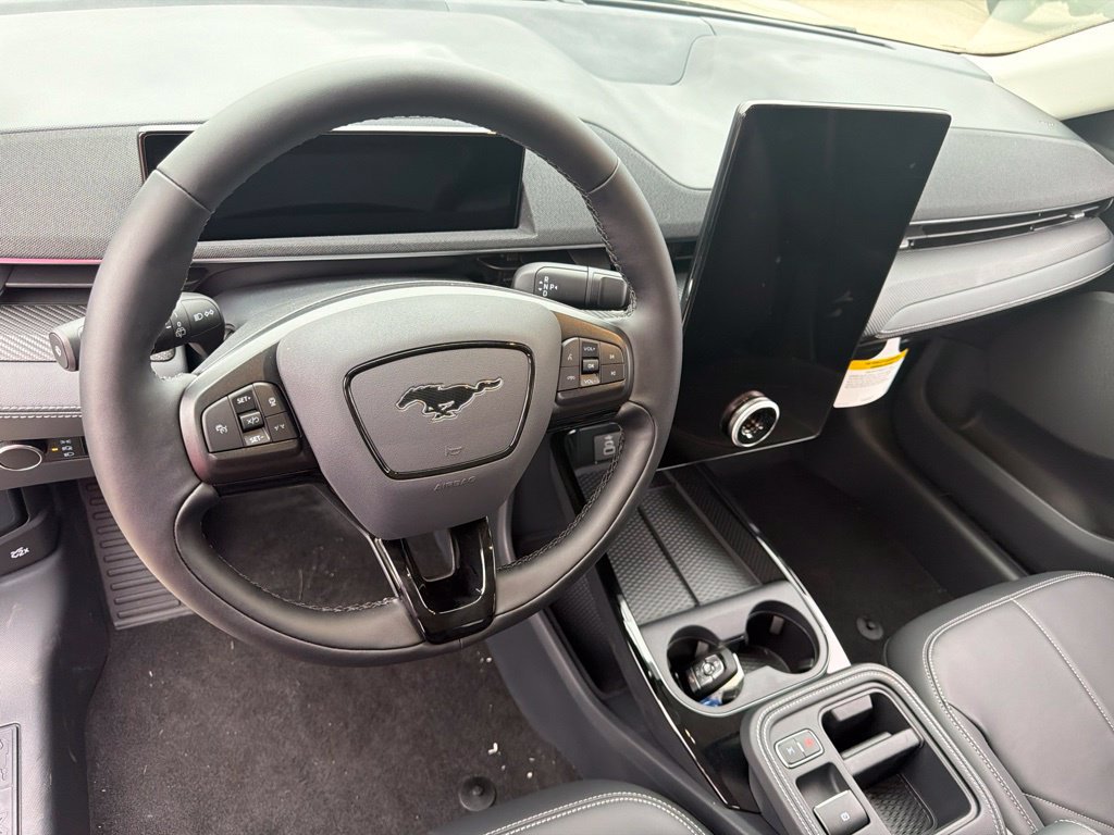 New 2026 Ford Mustang Mach-E Select w/ Comfort Package Lite AWD/4WD image 21