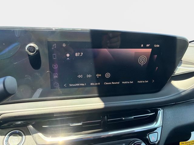 New 2026 Buick Envista Sport Touring w/ Convenience I Package FWD image 23