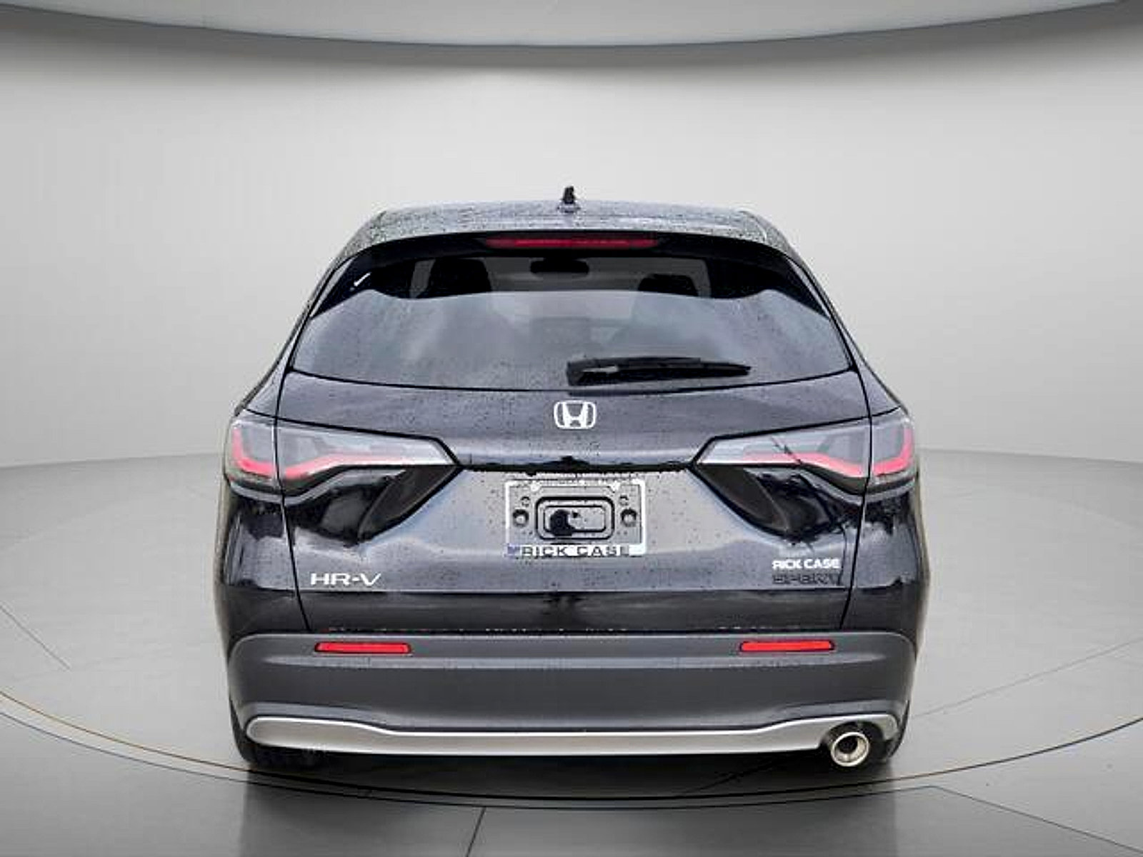 Used 2024 Honda HR-V Sport image 6