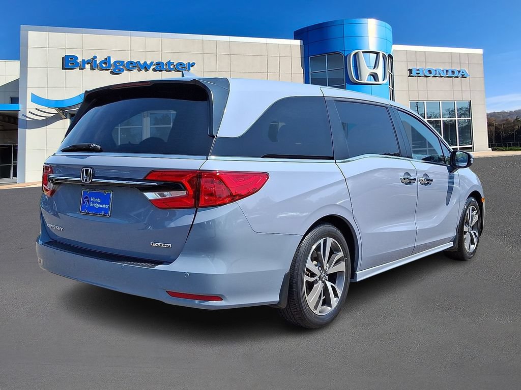Used 2023 Honda Odyssey Touring image 6