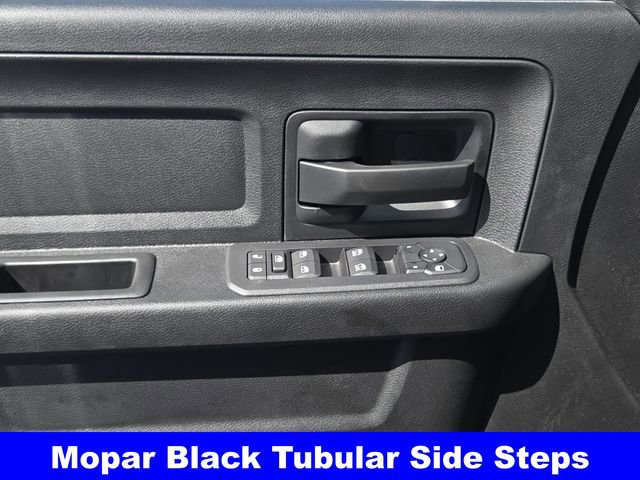 New 2025 RAM 2500 Tradesman AWD/4WD image 27
