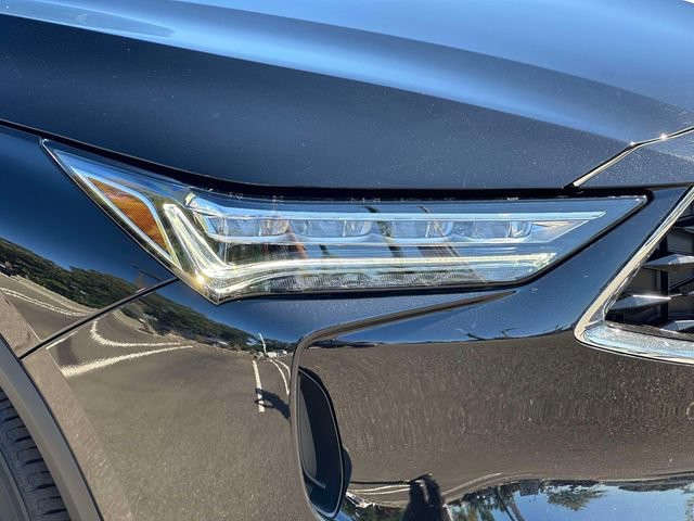 Certified 2024 Acura MDX SH-AWD image 16