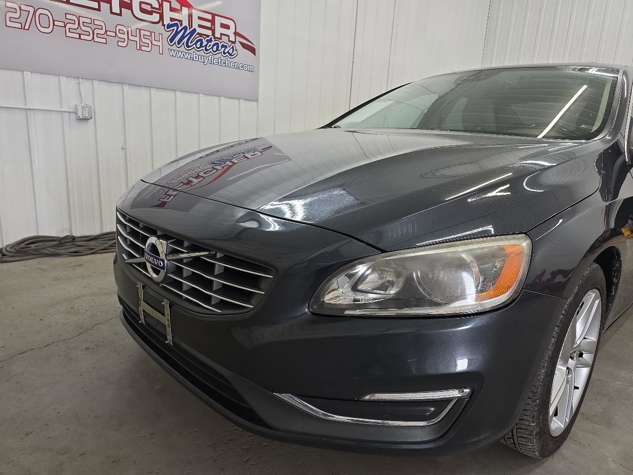 Used 2015 Volvo S60 T5 Premier image 5