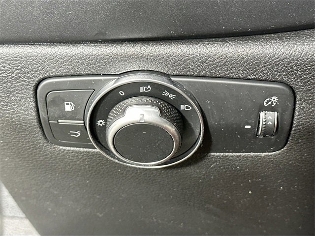 Used 2024 Dodge Hornet R/T Plus w/ R/T Blacktop Package image 25