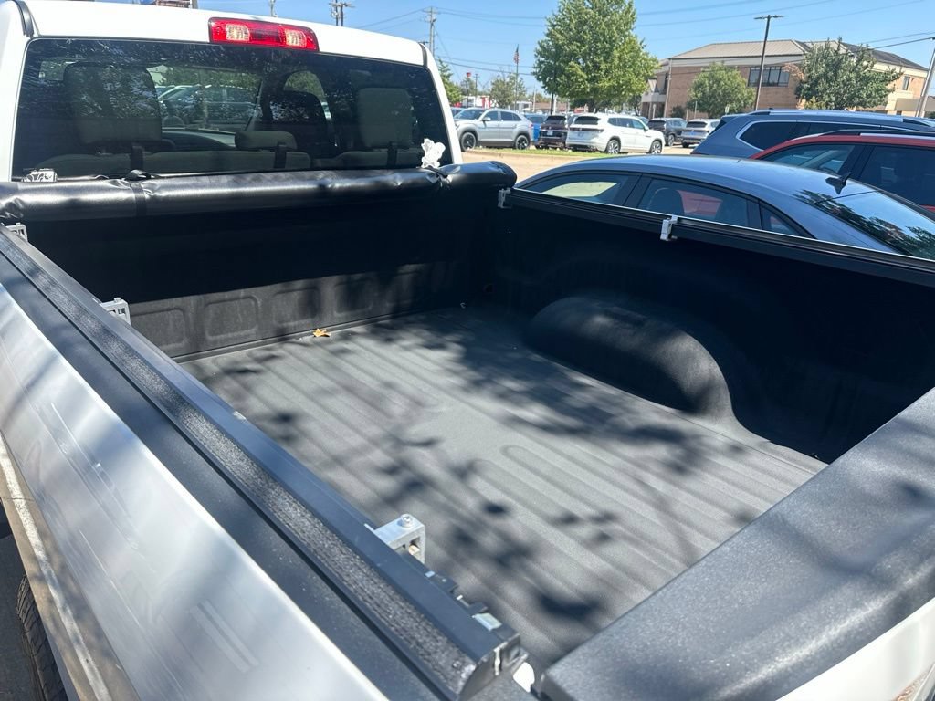 Used 2019 RAM 1500 Express w/ Express Value Package AWD/4WD image 19