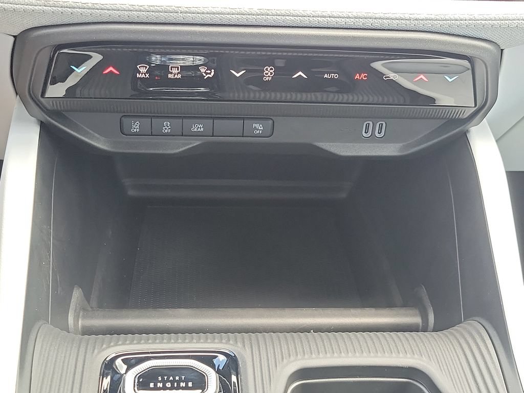 New 2026 Jeep Cherokee Laredo AWD/4WD image 20