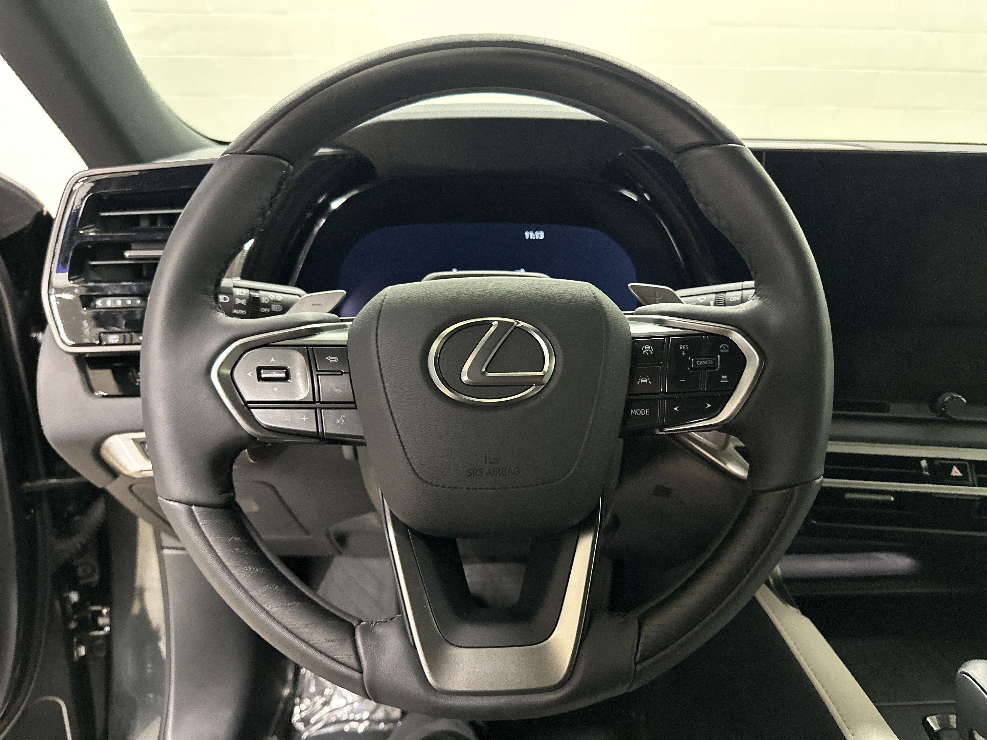 Used 2025 Lexus RX 350 Premium w/ Convenience Package AWD/4WD image 18