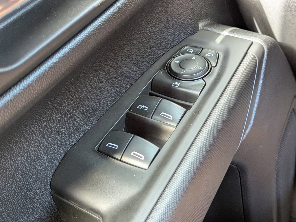Used 2024 Chevrolet Silverado 1500 Custom Trail Boss w/ LPO, Dark Essentials Package image 26