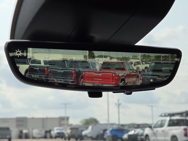 New 2026 Chevrolet Silverado 1500 High Country AWD/4WD image 40