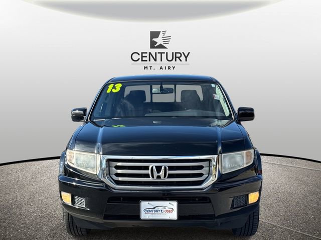 Used 2013 Honda Ridgeline RTS image 6