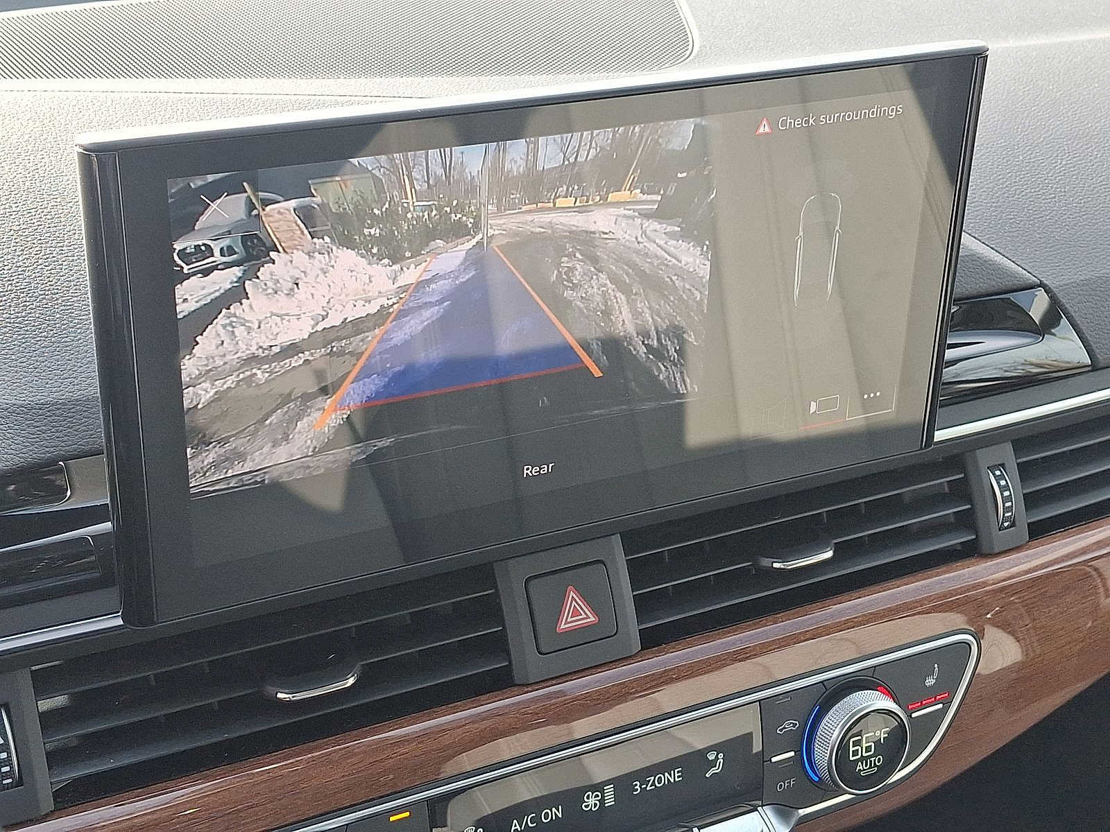 Certified 2023 Audi A4 2.0T Premium w/ Convenience Package image 15