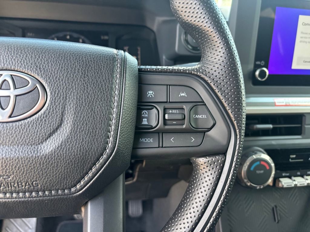 New 2026 Toyota Tacoma SR5 image 14