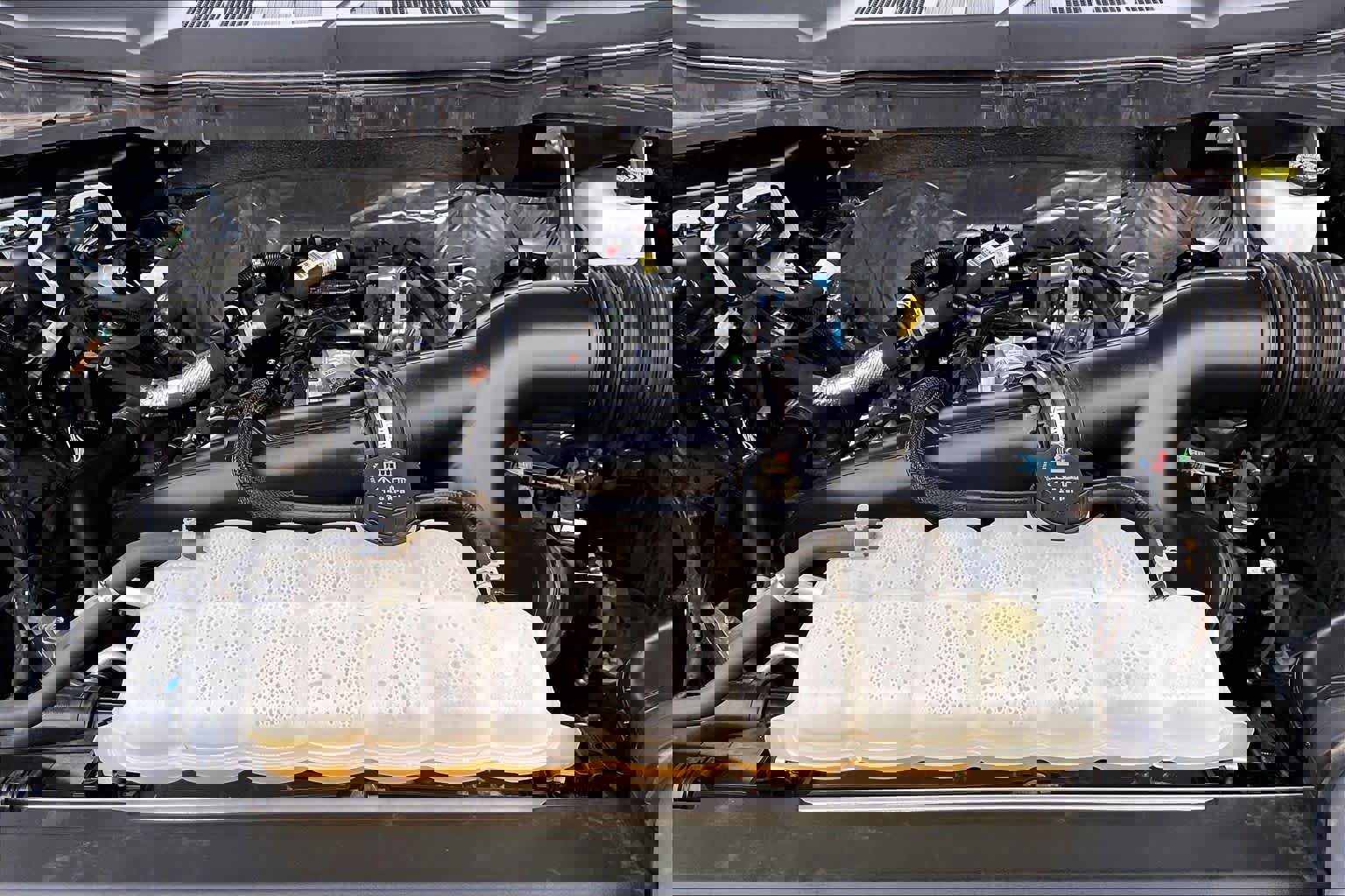 Used 2024 Ford F150 STX image 30