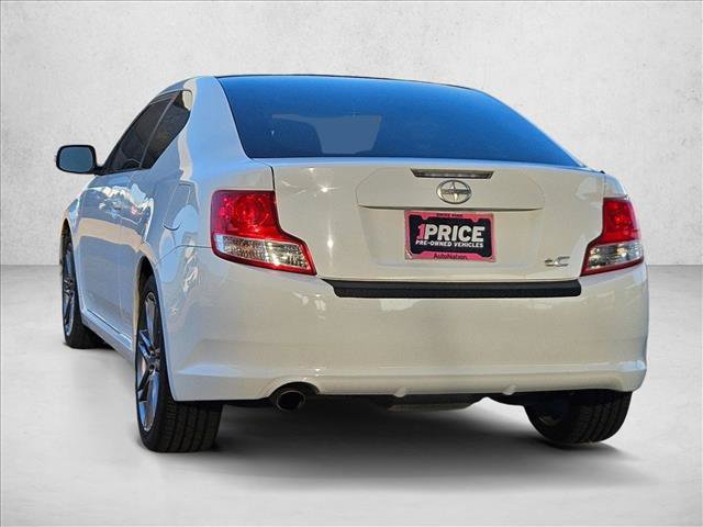 Used 2012 Scion tC FWD image 7