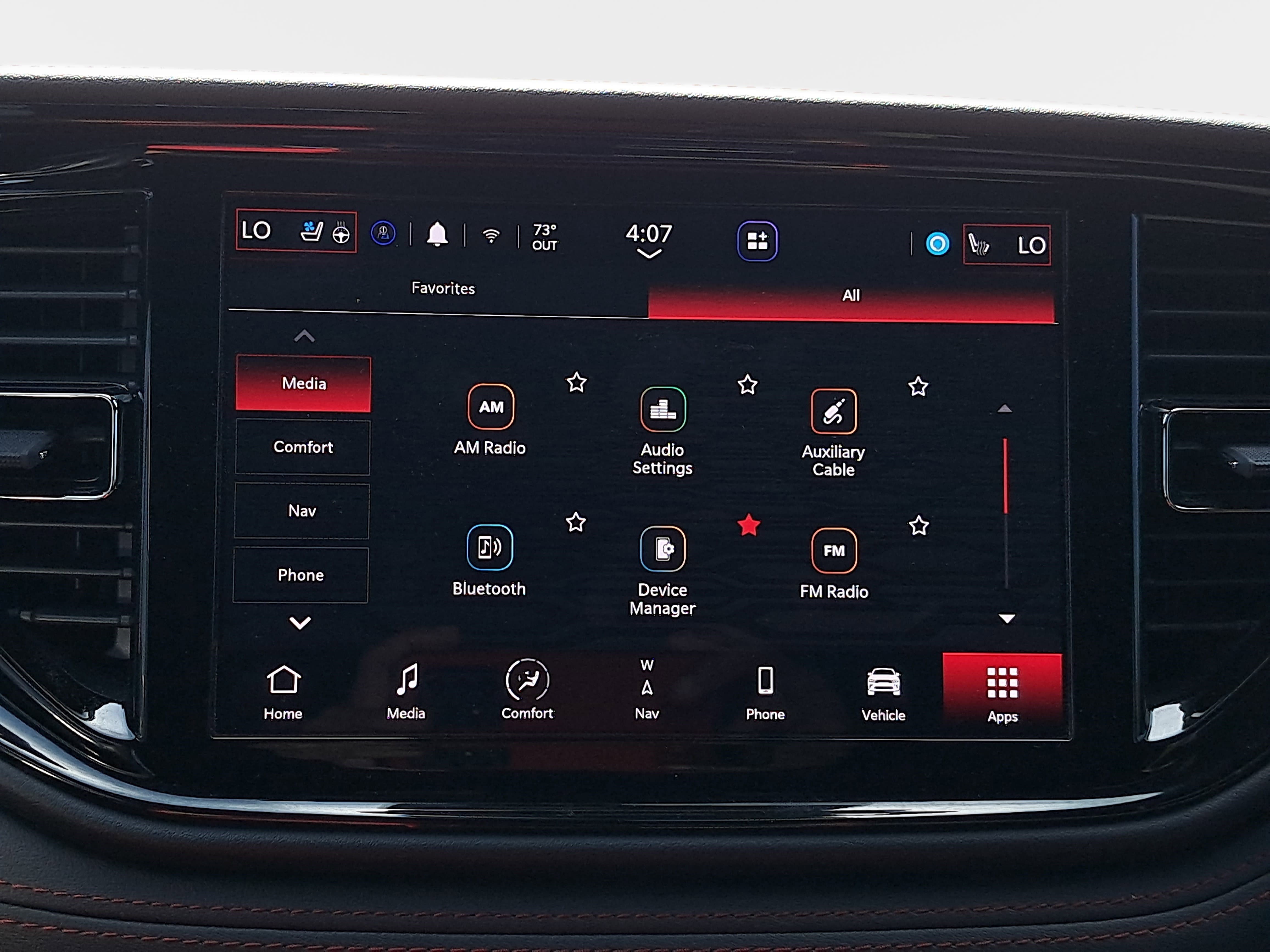 Used 2026 Dodge Durango GT AWD/4WD image 22