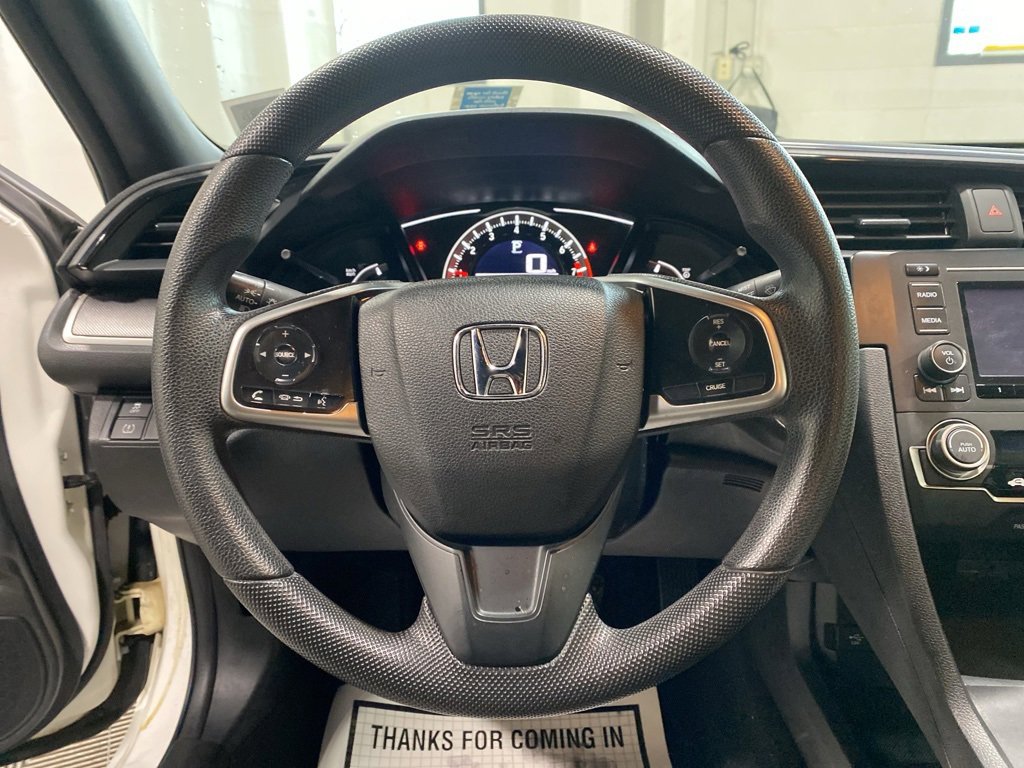Used 2017 Honda Civic LX-P image 18