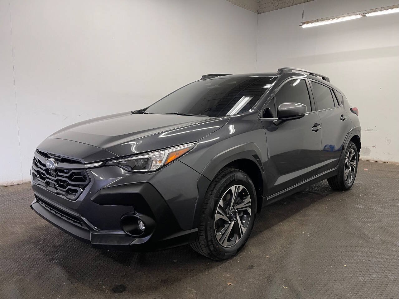 Used 2024 Subaru Crosstrek 2.0i Premium