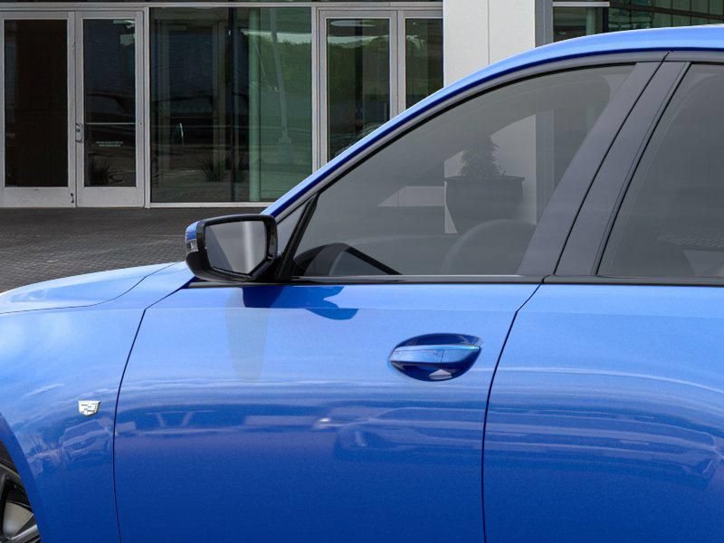 New 2026 Cadillac CT5 Sport RWD image 12
