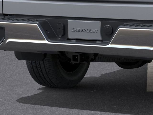 New 2025 Chevrolet Silverado 1500 LT w/ Protection Package image 14