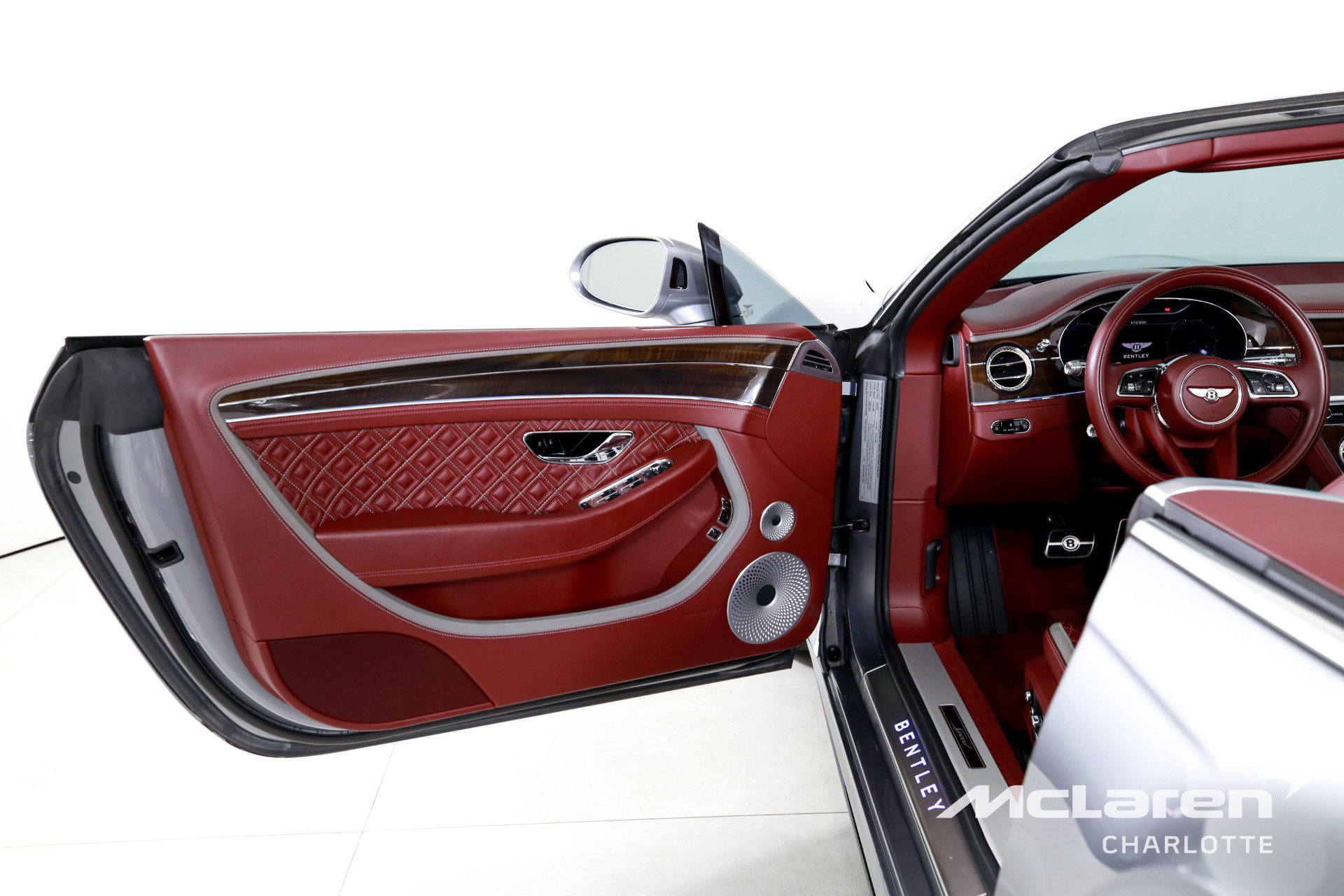 Used 2022 Bentley Continental GT Speed image 11