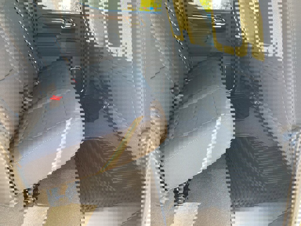 New 2026 Chevrolet Silverado 1500 LT image 18