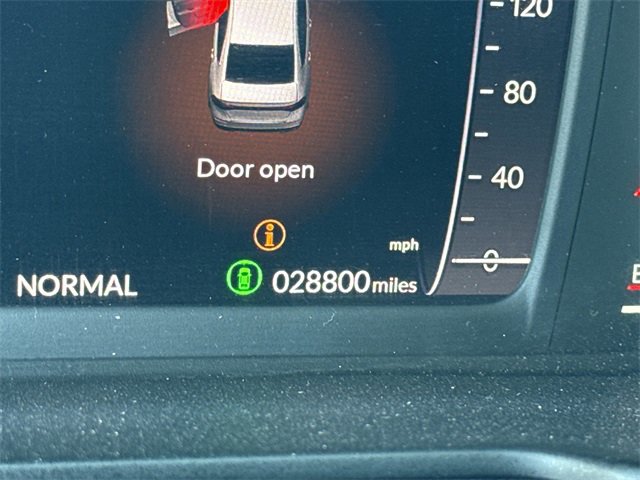 Used 2024 Honda Accord Touring image 39