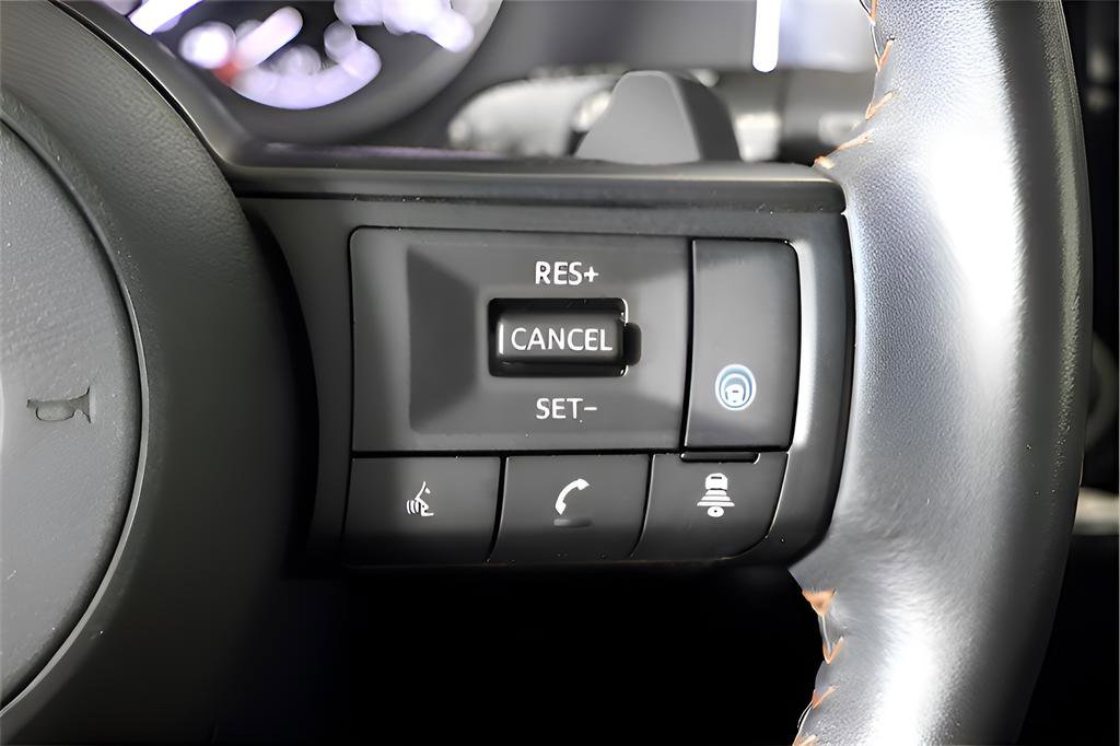 Used 2024 Nissan Pathfinder Rock Creek image 29