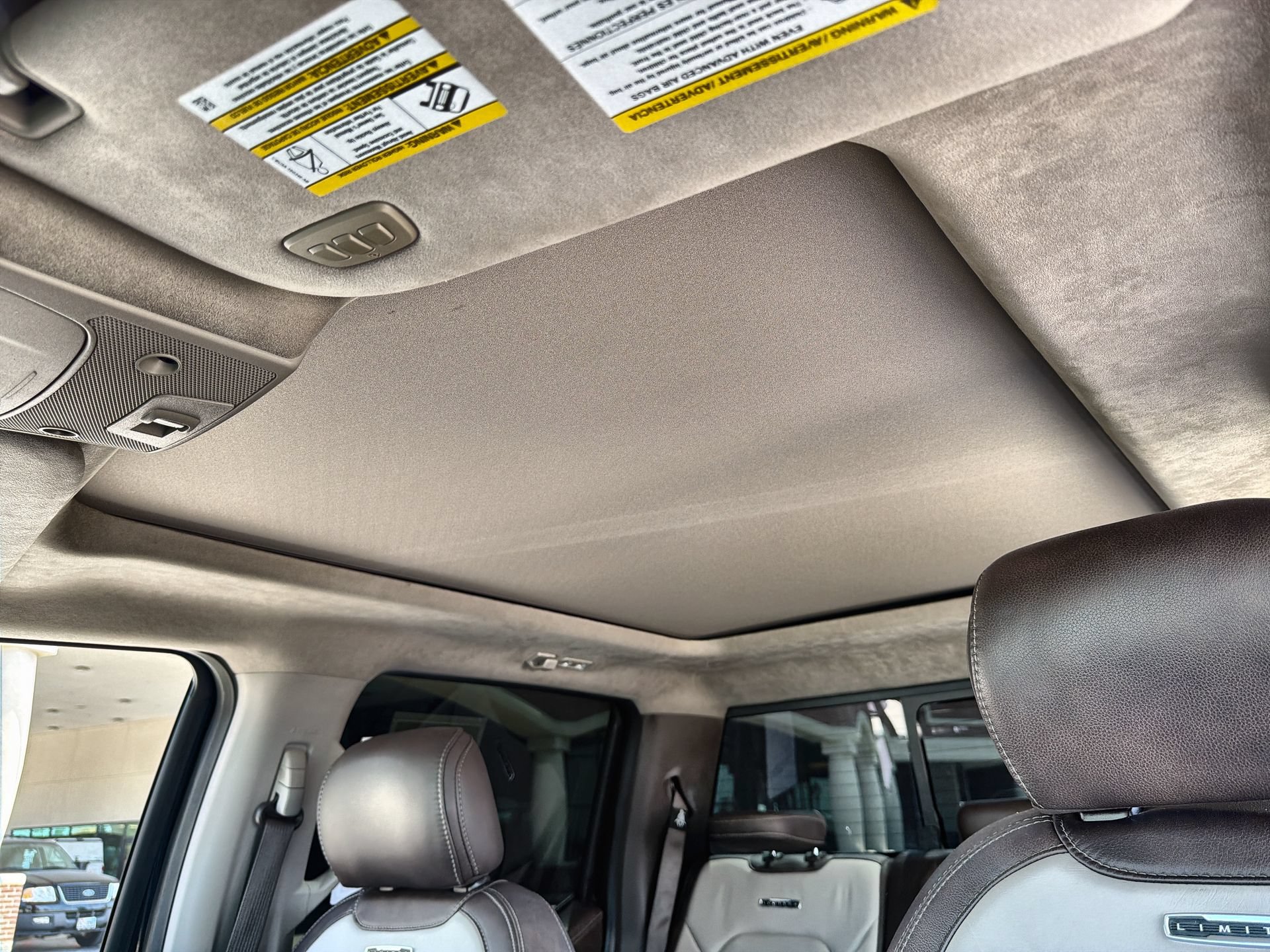 Used 2019 Ford F150 Limited w/ Trailer Tow Package AWD/4WD image 22