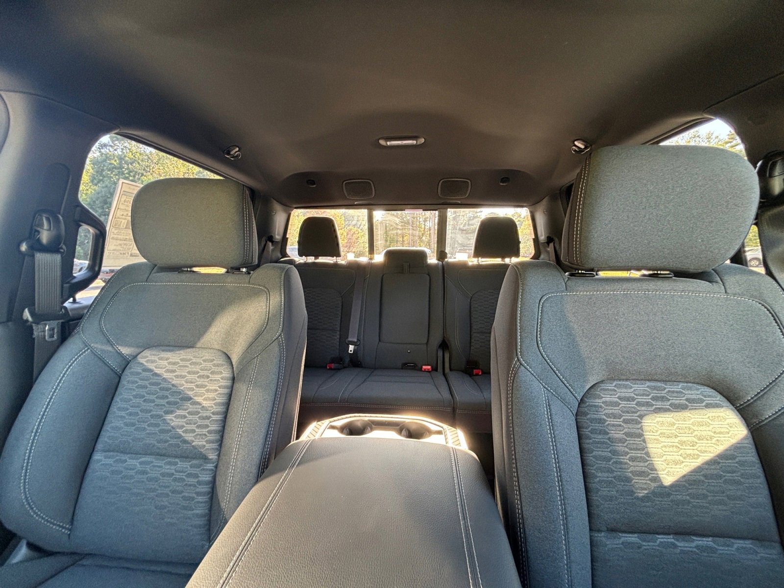 New 2026 RAM 1500 Big Horn image 30