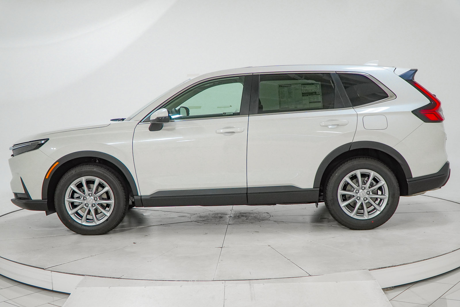 New 2027 Honda CR-V EX image 5
