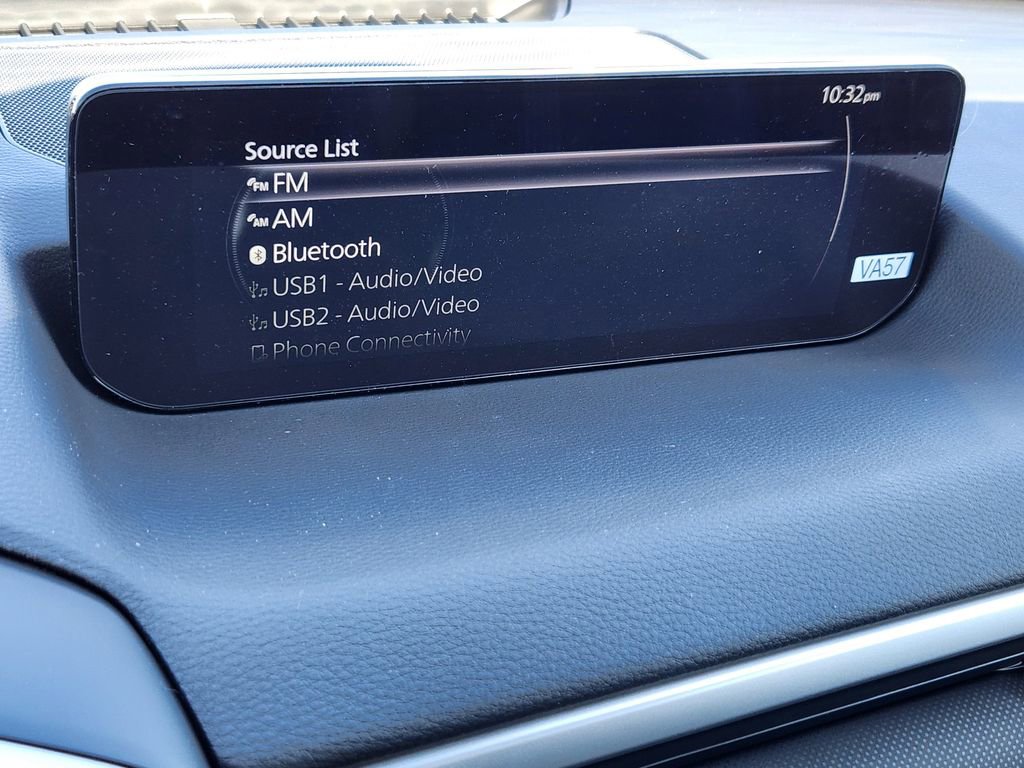 New 2026 MAZDA CX-50 AWD 2.5 S w/ Weather Package image 8