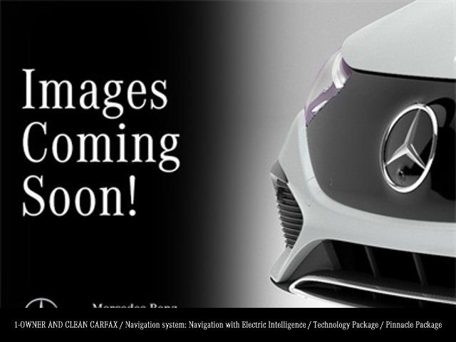 Certified 2023 Mercedes-Benz EQB 300 4MATIC