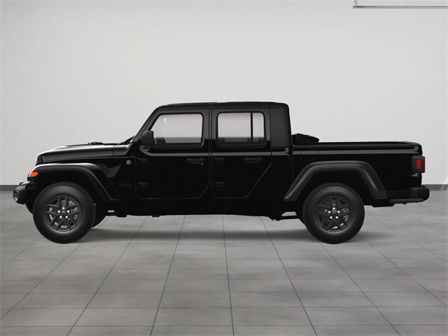 New 2024 Jeep Gladiator Sport image 3