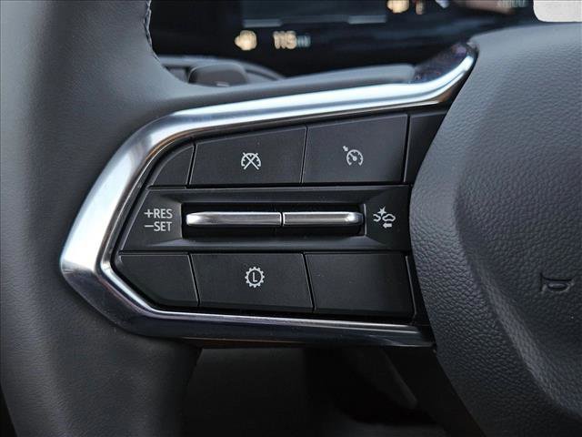 New 2026 Chevrolet Equinox LT image 12