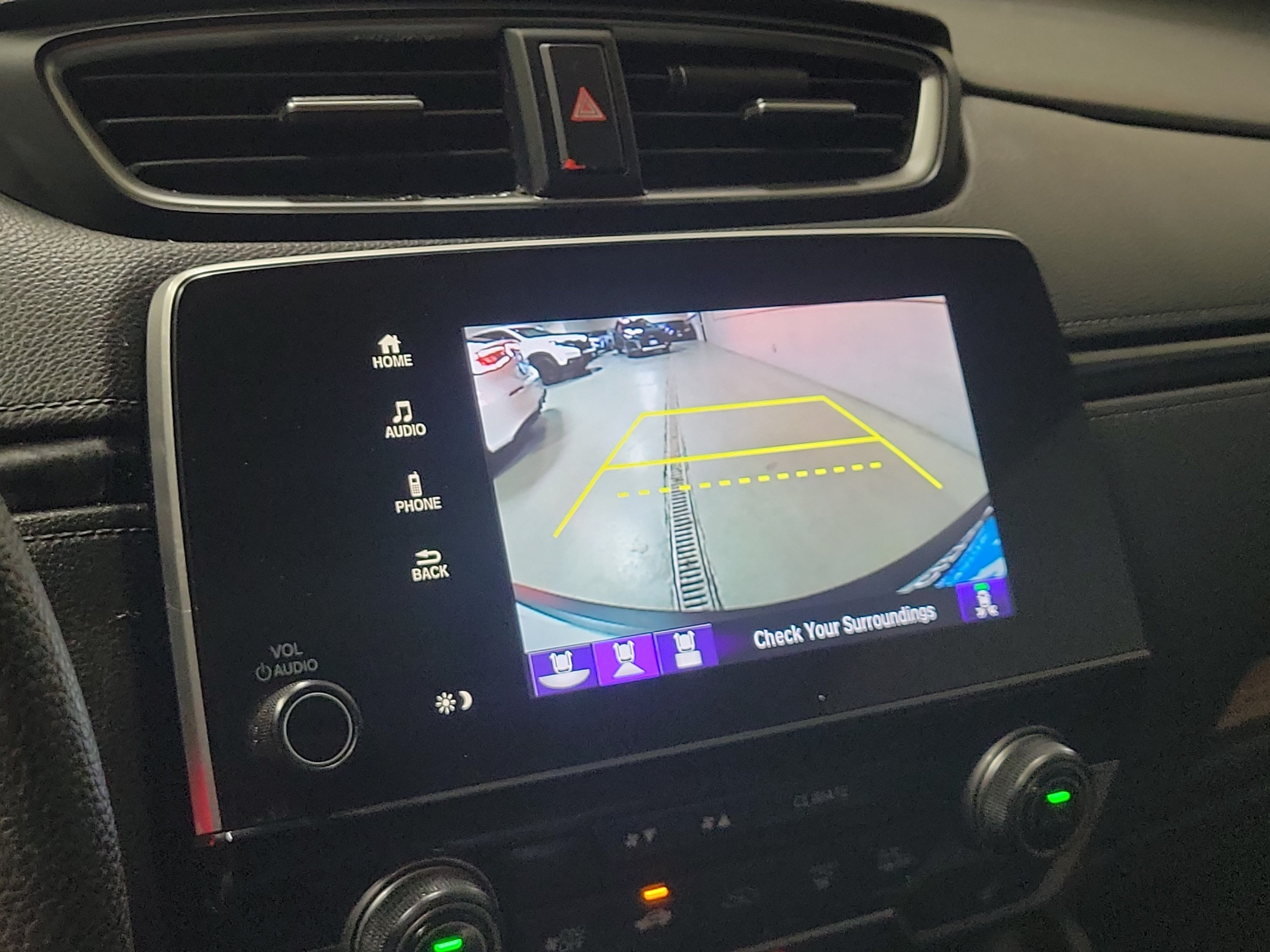 Used 2022 Honda CR-V EX image 32