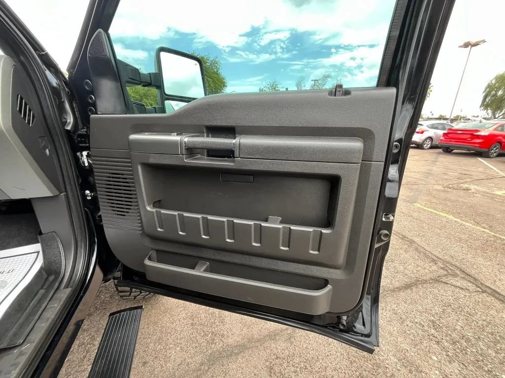 Used 2006 Ford F250 XL AWD/4WD image 12